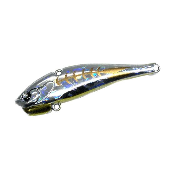 邪道 乱牙(ランガ)65 14 月詠