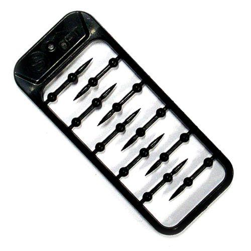 【メール便可】OFT　オフト　目力　ロックフィッシュ　MR-10