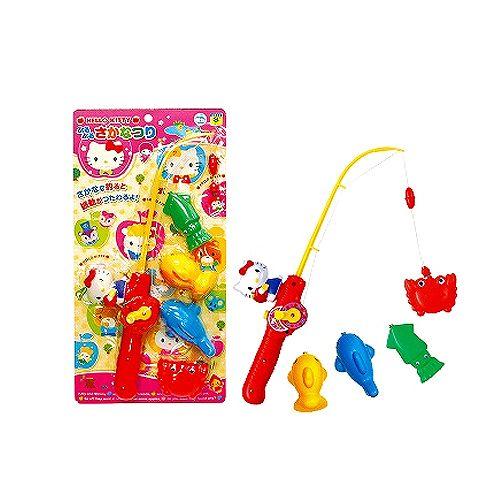 マルカ/ぷるぷるさかなつり