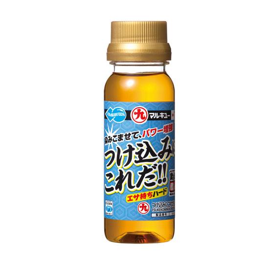 マルキュー　つけ込みにこれだ！！ハード　ECOGEAR MARUKYU