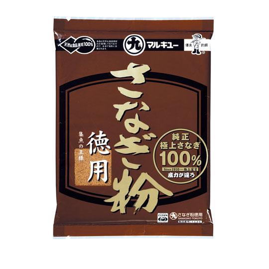 マルキュー 　さなぎ粉（徳用）　ECOGEAR MARUKYU