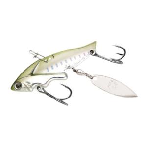 マルキュー（MARUKYU） ノリーズ ダイラッカ38g ビッグスプーン NORIES