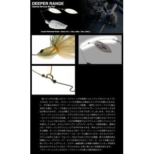 ノリーズ ディーパーレンジ 1/2oz Nor...の詳細画像5