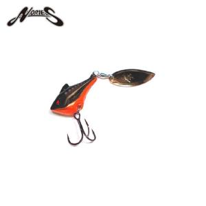 ディスプラウト マリーダ 1.6g 【1】 DAYSPROUT Mareada : バック