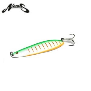 マルキュー（MARUKYU） ノリーズ ダイラッカ38g ビッグスプーン NORIES