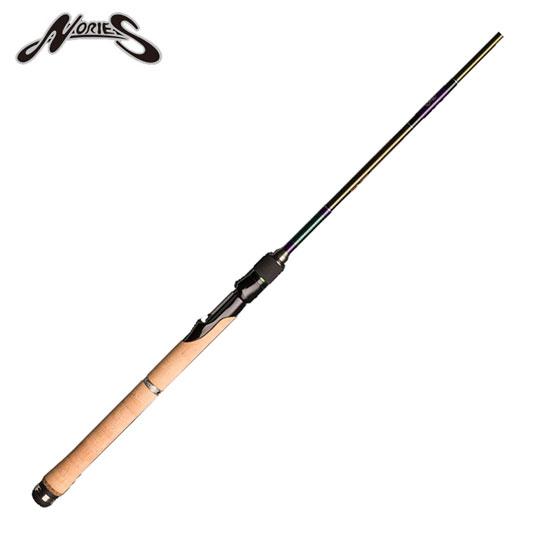 ノリーズ　ロードランナーヴォイス　ハードベイトスペシャル　HB660MLS-SGt　Nories　R...