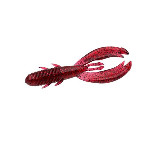 【全12色】エコギア　 キジハタホッグ 3インチ　ECOGEAR