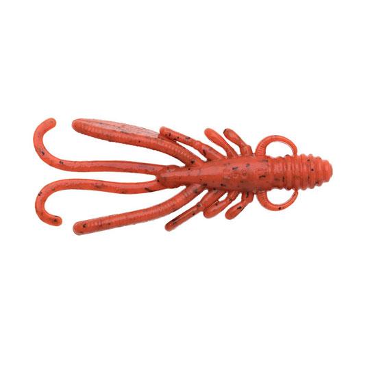 【全9色】エコギア　熟成アクア　バグアンツ　3.3inch　ECOGEAR　