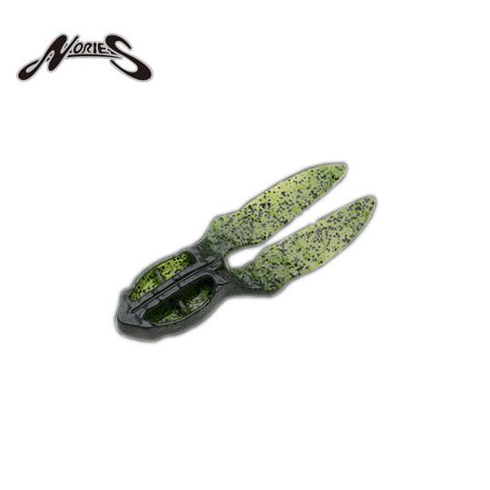 ノリーズ　FGダディ　4.3inch　Nories　FG DADDY