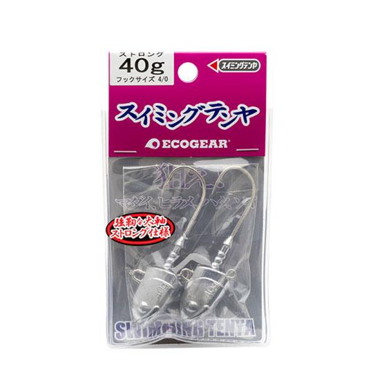 エコギア   スイミングテンヤ ストロング 50g     ECOGEAR