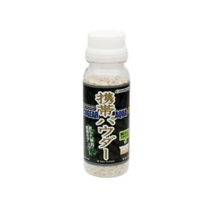 エコギア　アクア 携帯パウダー　ECOGEAR　