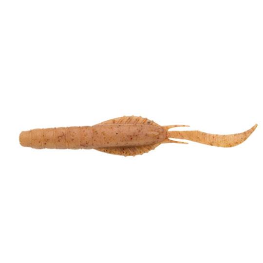 【全8色】エコギア　熟成アクア　スイムシュリンプ　3inch　ECOGEAR