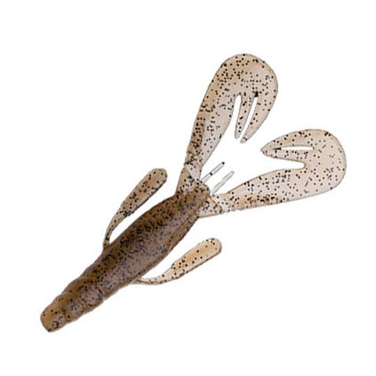 【在庫限りの特別価格】ノリーズ　エスケープスイムツイン　3-1/4inch【2】