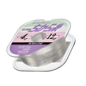 ヤマトヨテグス(YAMATOYO) ナイロンライン サーフファイター ちから糸