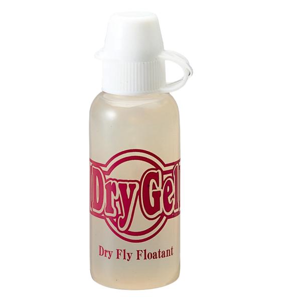 ティムコ ドライジェル