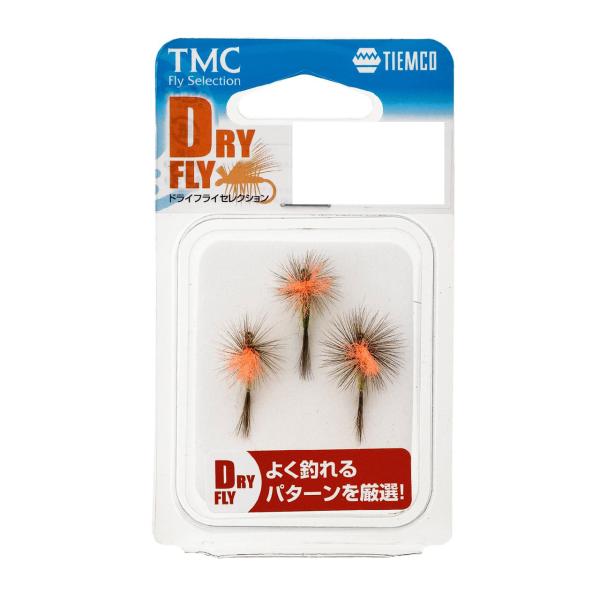 ティムコ ＡＤＷパラシュート　ライトカラー　＃１２