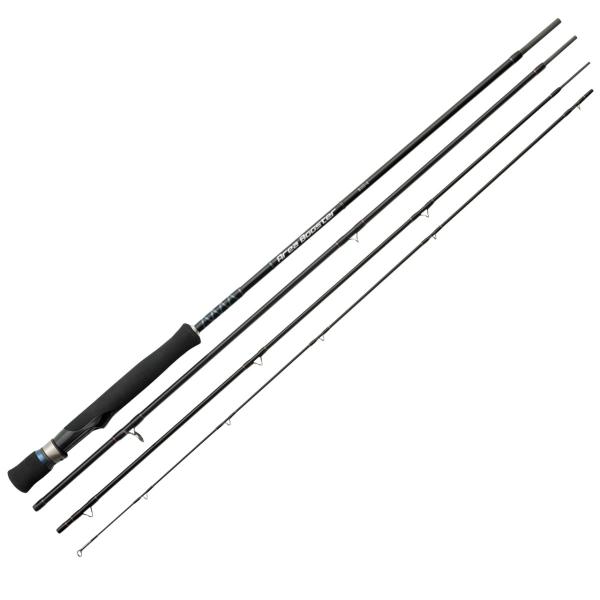 ティムコ ユーフレックス エリアブースター AB905-4