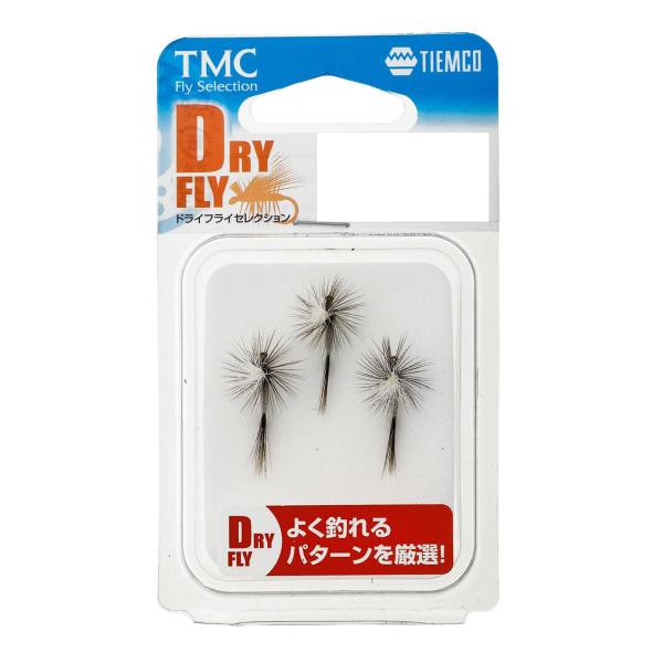 ティムコ ＴＭ　Ｄ−２８セット　パラシュート　ダン　＃１４