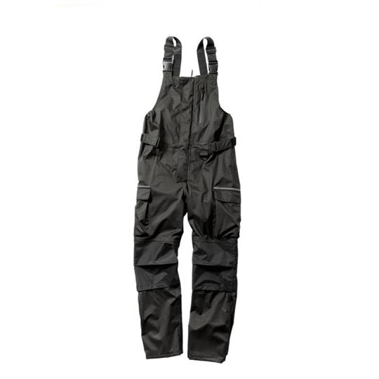 【全2色】UOYA×Makku　マック　UMIレインギア　3レイヤーレインビフパンツ　UM750