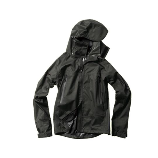 【全2色】UOYA×Makku　マック　UMIレインギア　3レイヤーレインジャケット　UM720