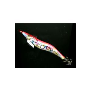 YO-ZURI/ヨーヅリアオリーQ　リアル　4.0号25g