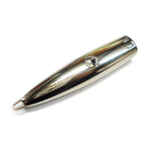 YO-ZURI/ヨーズリ　インチク　STタグリ鉛笹型2L　165g