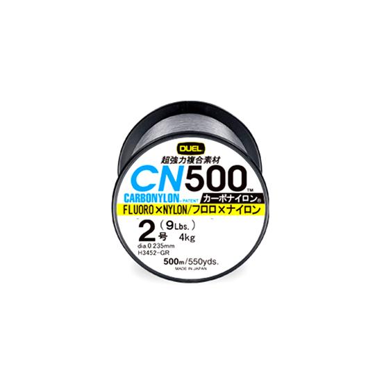 デュエル　CN500　500m　6号　DUEL
