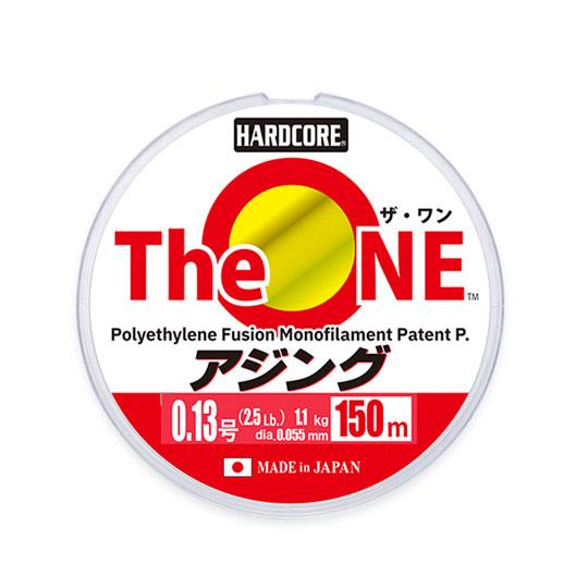 デュエル　ザワン　アジング　150m　ゴースト　0.08号-0.13号　DUEL