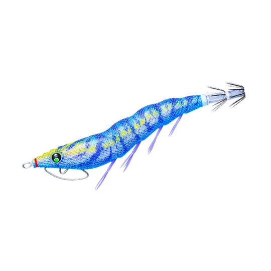 【全9色】デュエル　イージーQ　キャスト 喰わせ ラトル　3.0号　システムカラー　DUEL　