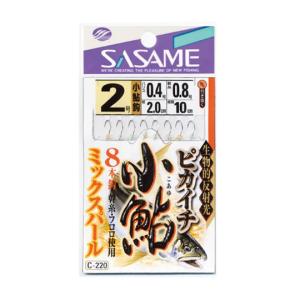 藤本重兵衛 掛針 袖型 長耳 6号-8号 Jyubei : バックラッシュYahoo!店