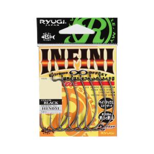 リューギ　インフィニ　 Ryugi　INFINI