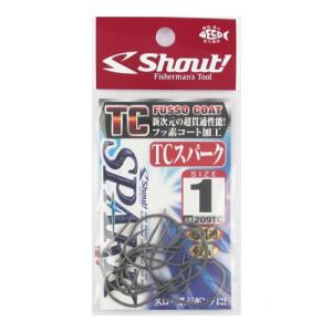 シャウト シャウト TCスパーク1