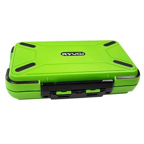 リューギ　アールタンク　XLサイズ　Ryugi R TANK　[シンカーフック 小物収納ボックス]