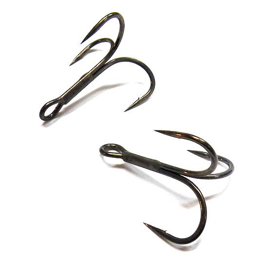 リューギ　ピアストレブル ブルータル　TCコート ＃2/0　Ryugi PIERCE TAEBLE ...