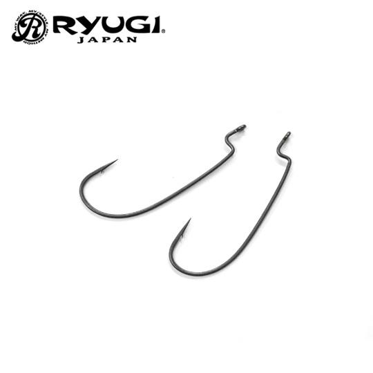 リューギ　ダブルエッジ　TCコート　【HDE077】　Ryugi　DOUBLE EDGE　