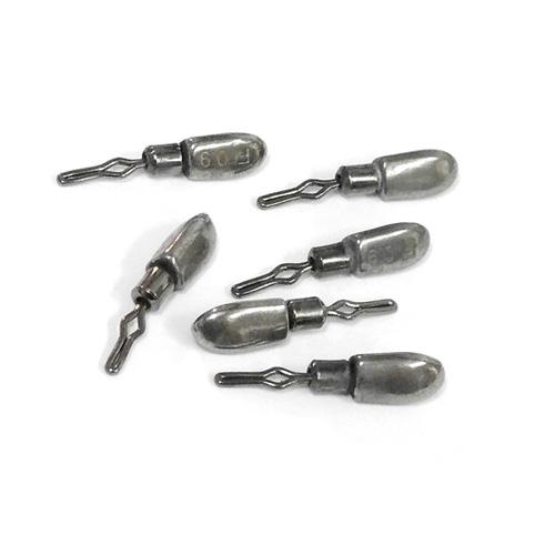 リューギ　ダウンショットデルタタングステン　1/32-3/32oz　【SDL082】　Ryugi D...