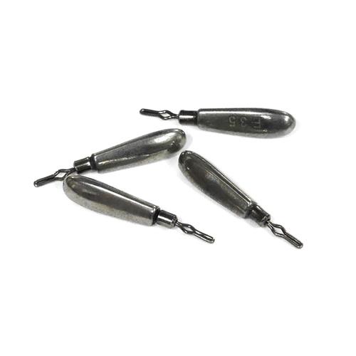 リューギ　ダウンショットデルタタングステン　1/8-3/16oz　【SDL082】　Ryugi DS...