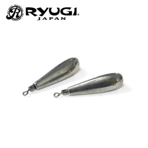 リューギ ダウンショットヘビーデルタタングステン 1/2oz  Ryugi DS HEAVY DELTA TG