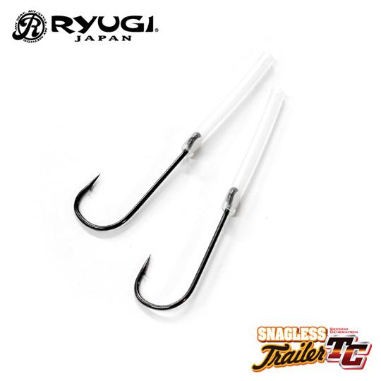 リューギ　スナッグレストレーラー　TC　【HST079】　Ryugi　SNAGLESS TRAILE...