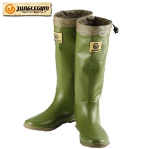 ジャングルジム タタムブーツ ＃ミリタリーグリーン JUNGLEGYM TATAMU BOOTSの商品画像