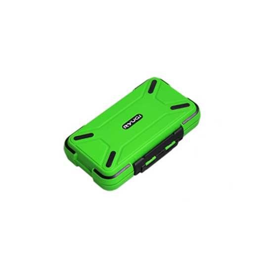 リューギ　アールタンク　Mサイズ　Ryugi R TANK　[シンカーフック 小物収納ボックス]