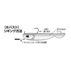 リューギ ホバーショットHHS127 RYUG...の詳細画像2