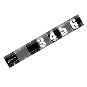 リューギ　デッキメジャーステッカー3　70cm　　Ryugi