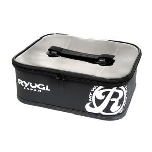 リューギ アイテムバッグ3ダブルの買取情報