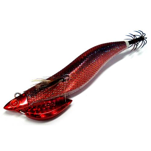 HARIMITSU　ハリミツ　墨族BB　3.5号　40g　ティップランエギング対応