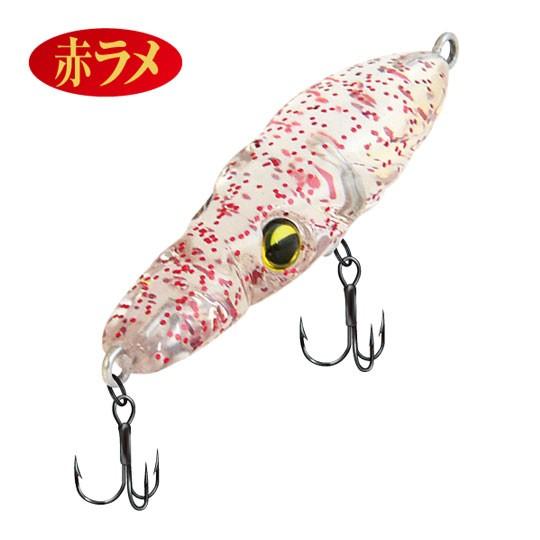 マグバイト　MBL03 ミミック　02 チリクリア　MAGBITE　MIMIQ　