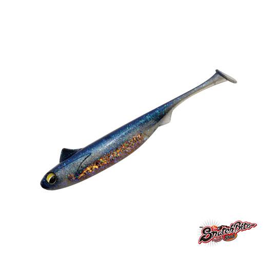 マグバイト　スナッチバイト　3inch　MAGBITE　SNATCH BAIT