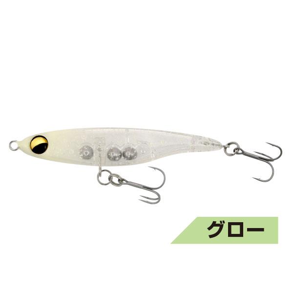 マグバイト　バロンドール　06 クリアグローヘッド　MAGBITE　BALLON DOR