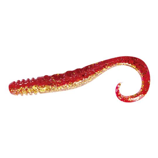 【全8色】マグバイト　　タコ足一本　3.5inch　MBW15　MAGBOTE