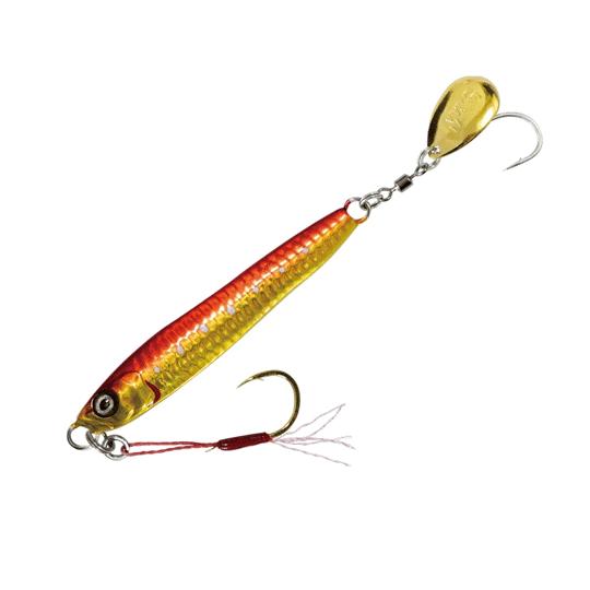 【全6色】マグバイト　イワシジグ 　マキスペ　100g　MAGBITE